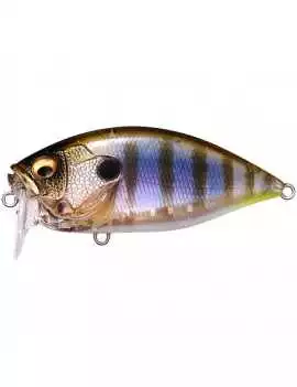 Leurre MEGABASS OVER REV CRANK