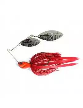 Spinnerbait MEGABASS SV-3 14g DW