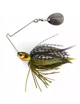 Spinnerbait MEGABASS SV-3 7g SC