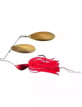 V FLAT POWER 8G FIRE CRAW