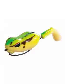 DRIPPY FROG