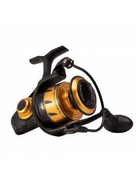 SPINFISHER VI 5500