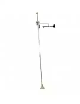 SUPP.BARQUE P/SONDE 110MM L.60CM (CANNE SONDEUR LIGHT)