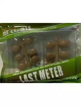 PL Artbait Natural Floating Tigernut 12pcs