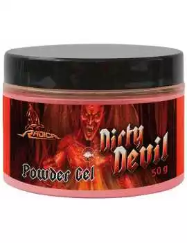 Poudre fluo Dirty Devil 50g