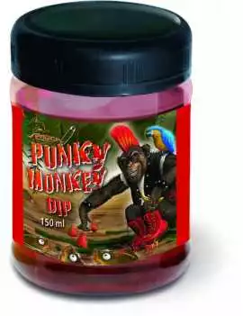 Radical Punky Monkey Dip 150ml