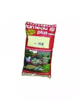 Amorce rameau plus Gardon 1kg