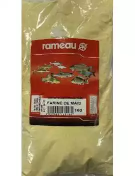 Farine de maïs 1kg