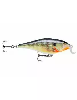 SHALLOW SHAD RAP Bluegill