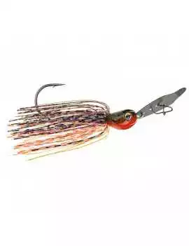 Thunder Cricket Chatterbait 14g Bluegill