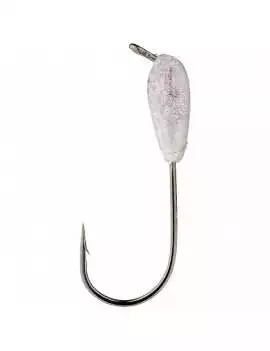 TOUR GRADE TUBE JIG HEAD