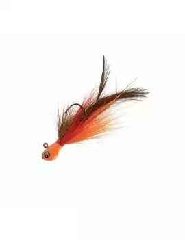 R JIG BUCKTAIL 21G