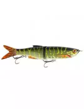 SG 3D Bleak165 Glide Swimmer 16.5cm 49g SS 14-Pike