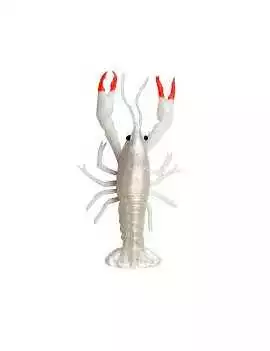 SG LB 3D Crayfish 8cm Ghost