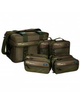 Tactical Full Compact Carryall Accesory Cases Supplied