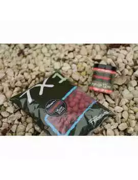 TX1 STRAWBERRY BOILIE 20mm 1kg