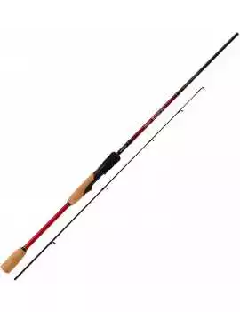 Yasei red spinning perch 190