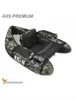 Float Tube AXS Premium Camou