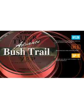 Nylon truite VARIVAS Super Trout Advance Bush Trail