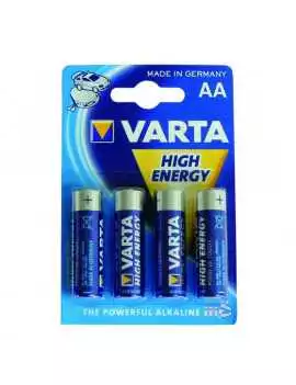 P.VARTA HIGH ENERGY LR06