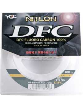 NITLON DFC 100M