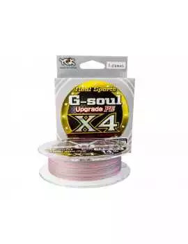 TRESSE WX4 G SOUL UPGRADE D721 150M