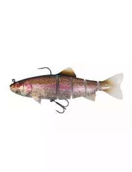 REPLICANT JOINTED TROUT 14CM