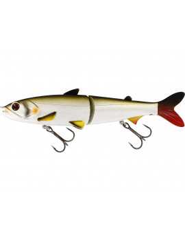 Hypoteez (HL/GB) 18 cm 44g Lively Roach Suspending