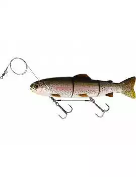 Tommy the Trout (HL) Inline 20 cmRainbow Trout Sinking