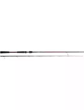W6 Finesse Shad 225cm H 12-38g