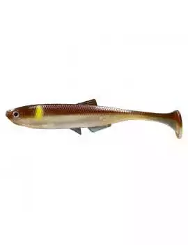 LMAB Kofi Bleak Shad 12cm