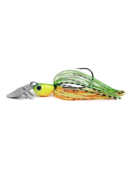 Chatterbait NOIKE Kaishin Blade 10g