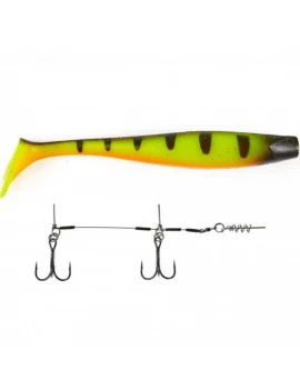 Kubira Swim Shad 23cm + stinger