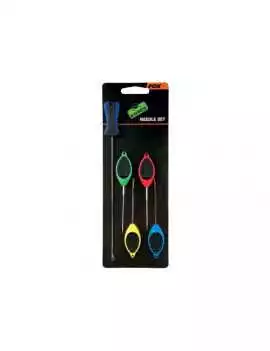 Edges Needle set