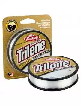 TRILENE 100% FLUORO 25M CLEAR