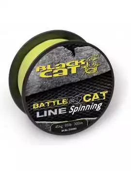 Battle Cat Line Spinning 0.45mm 300m 45kg