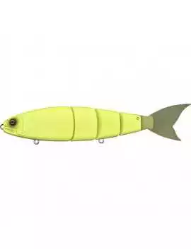 Swimbait Madness Balam 245