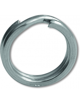 Xtrem Split Ring (anneaux brisés)