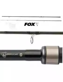 Warrior S Rod 13ft 3.5lb