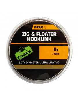 Zig floater Line 26