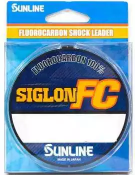 SIGLON FC 30M