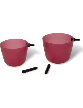 Pole Cup Set