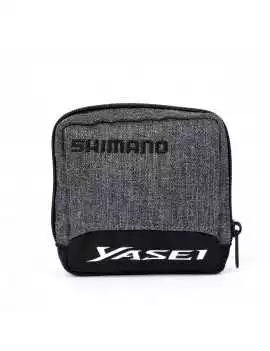 Luggage Yasei Sync Trace Dropshot case