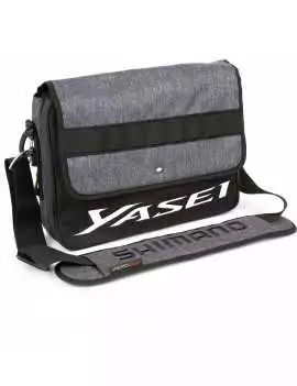 Luggage Yasei Street Bag