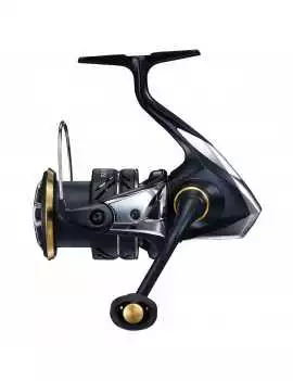 Moulinet SHIMANO Sustain FJ 2500