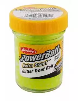 PATE A TRUITE POWERBAIT