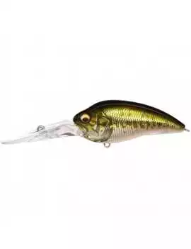 Leurre MEGABASS Super Z Z3