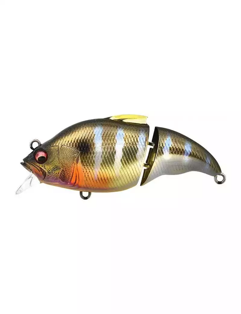 Leurre MEGABASS Vibration X Vatalion SS