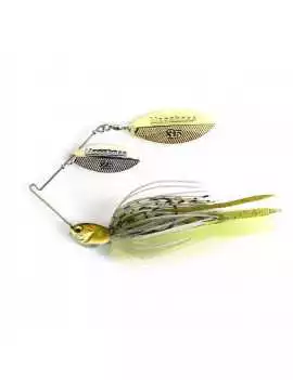 Spinnerbait MEGABASS SV-3 21g DW