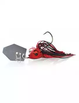 Chatterbait MEGABASS Wild Header 28g